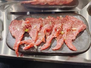 焼肉 龍