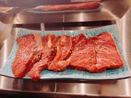 焼肉 龍