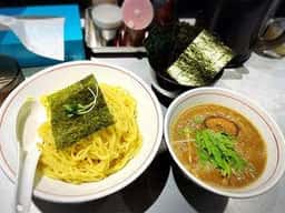 麺屋じゃいあん 花小金井店