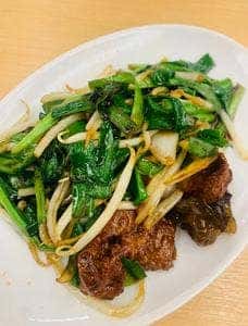 お食事処 大広間