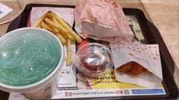 ロッテリア 東十条店