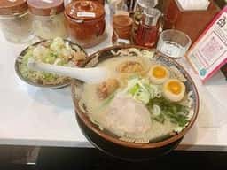 北海道らーめん みそ熊 北千住店