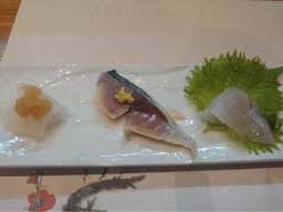 季節料理 Sin