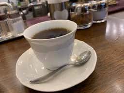 カフェ・ド・エム