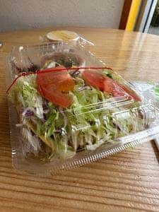 むすび本舗 久米店