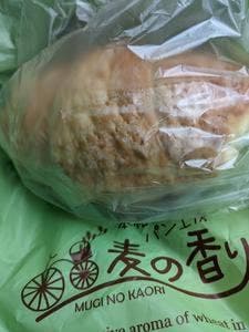 本格石窯 パン工房 麦の香り 水巻店