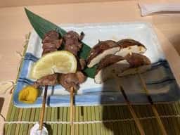 居酒屋 新橋ひげたま