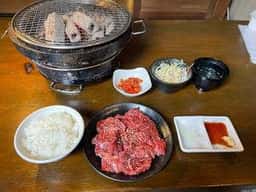 七輪工房 やきまる 岡崎店