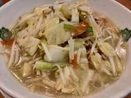 日高屋 浜松町北口店