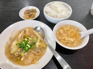 中国料理 遊香