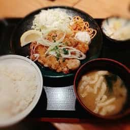 とり家ゑび寿 二子玉川店