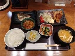 大かまど飯寅福 青山本店