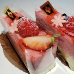 Pâtisserie PORT SINCÈRE