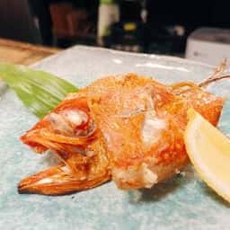 ひょっとこ