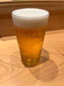 まんてん鮨 日本橋