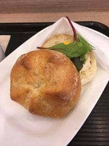 カフェ・ベローチェ 末広町店