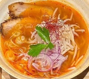 麺屋 やま 本町店