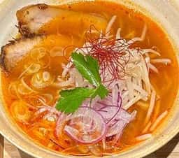 麺屋 やま 本町店