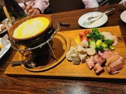 チーズ家クヴェレ