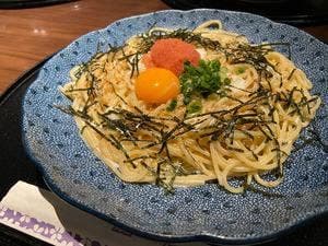 洋麺屋 五右衛門 ホワイティ梅田店