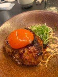 焼鳥 ボトルバード 天王寺MIO店