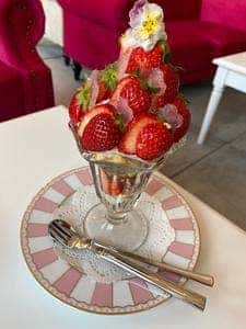 nana parfait