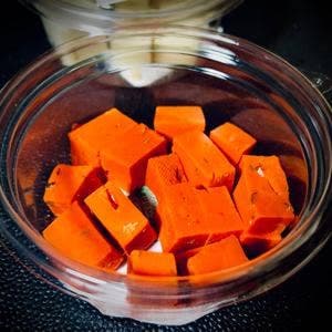 クッキングチーズ