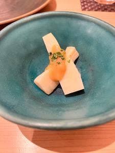 鮨 天川