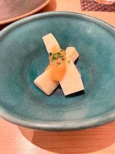 鮨 天川
