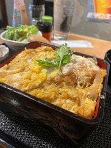 もつ焼 豚一