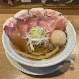 麺屋 優光