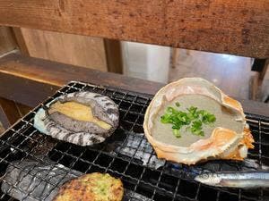 磯丸水産 JR相模原南口駅前店