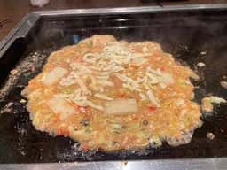 お好み焼本舗 相模原店