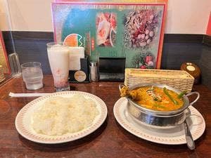 モハンディッシュ 琴似店