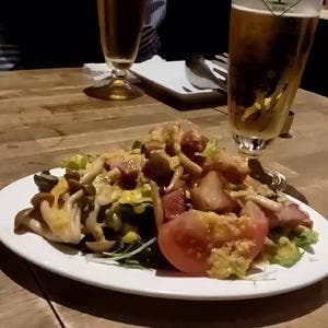 マツシタバッコス