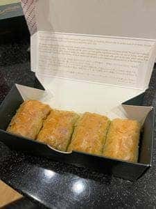 Nadir Gullu 松屋銀座店