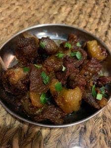 ネパール居酒屋バッティ