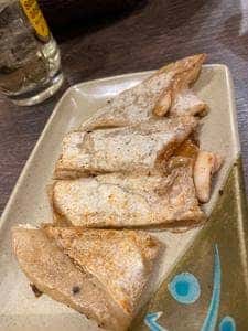 会津屋 天王寺ミオ店