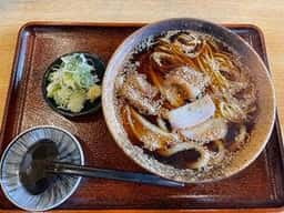 めん処にしむら