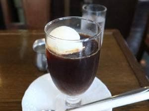 カフェ・ビィオット