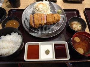 牛カツ京都勝牛 祇園八坂店