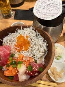 こめらく 贅沢な、お茶漬け日和。 ルミネエスト新宿店