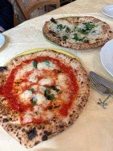 ピッツェリア・トラットリア Napule 南青山店