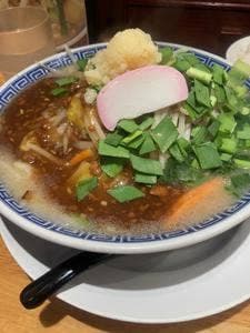 小田原タンメン 総本店