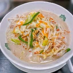 日高屋 新宿3丁目店