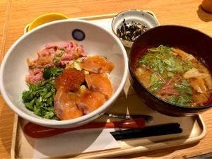 マルモキッチン ルミネエスト新宿店