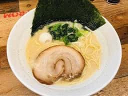 松壱家 成城学園前店