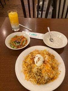 スルターン 新小川町店