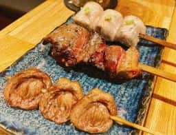 炭火焼大衆酒場 御厨 笹塚店