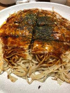 お好み焼みっちゃん総本店 東京ソラマチ店